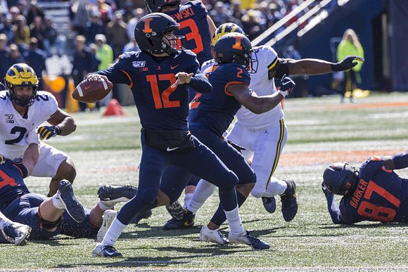 Carlo Kemp (2) and Michael Danna (4)