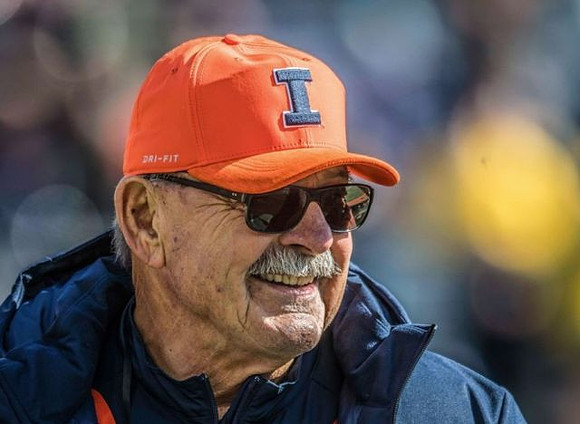 Dick Butkus