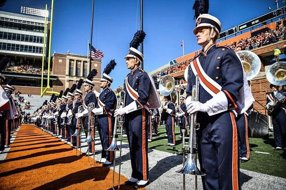 Memorial Stadium