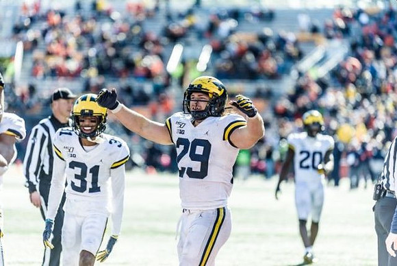 Vincent Gray (31), Jordan Glasgow (29), and Brad Hawkins (20)