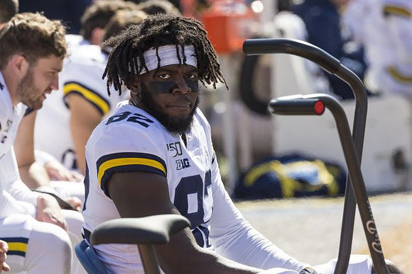 Nick Eubanks (82)