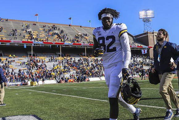 Nick Eubanks (82)