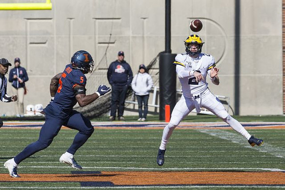 Shea Patterson (2)