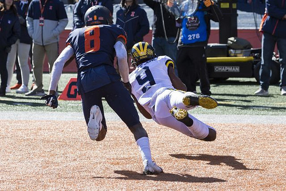 Donovan Peoples-Jones (9)