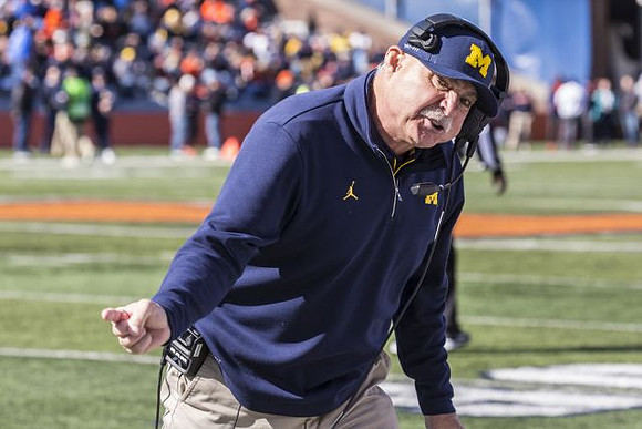 Don Brown