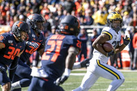 Hassan Haskins (25)