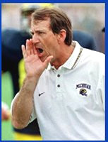 Lloyd Carr