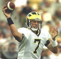 Drew Henson (7)