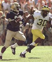 Andre Weathers (30)