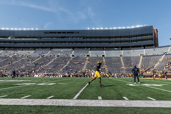Michigan Stadium