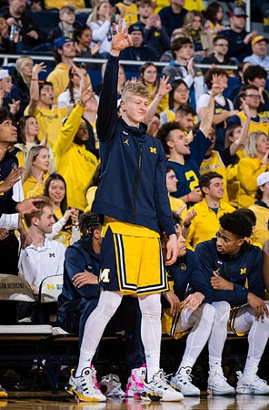 Michigan Team