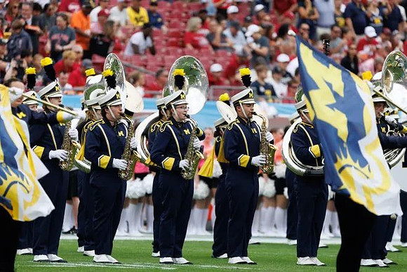 Michigan Band
