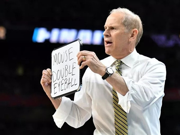 John Beilein