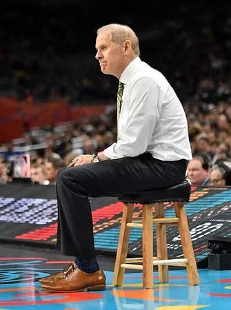 John Beilein
