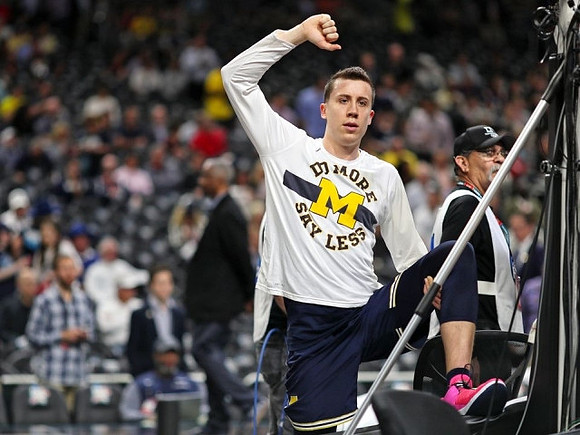 Duncan Robinson (22)