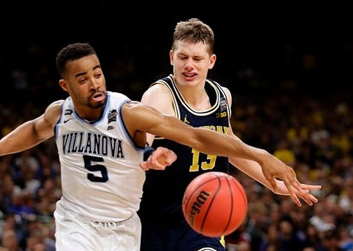 Moritz Wagner (13)