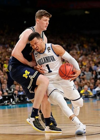Jon Teske (15)