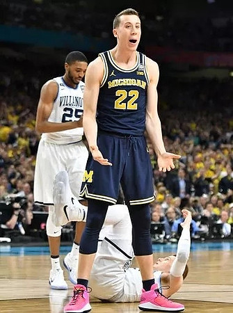 Duncan Robinson (22)