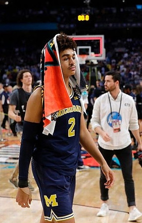 Jordan Poole (2)