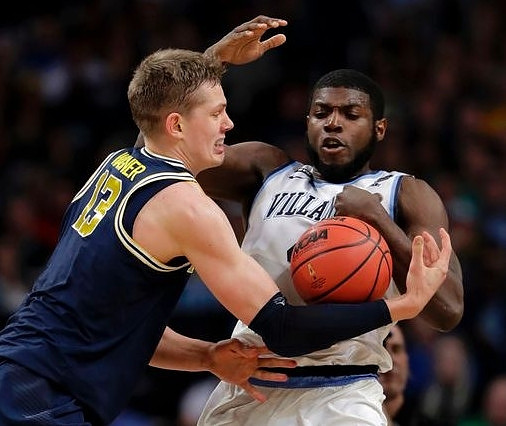 Moritz Wagner (13)