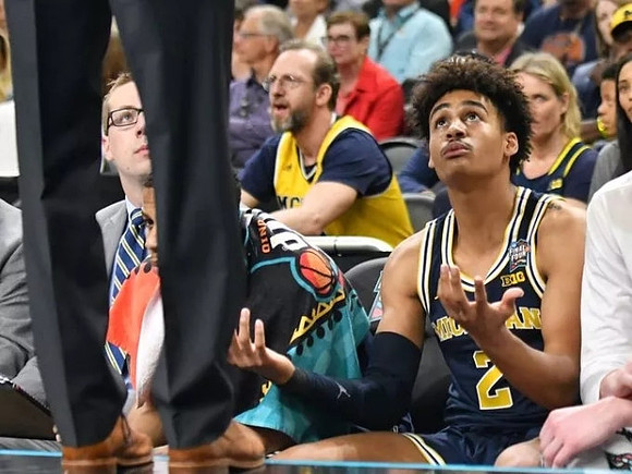 Jordan Poole (2)
