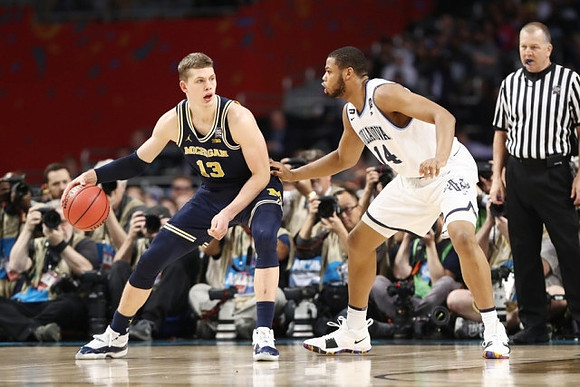 Moritz Wagner (13)