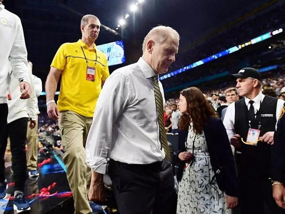 John Beilein