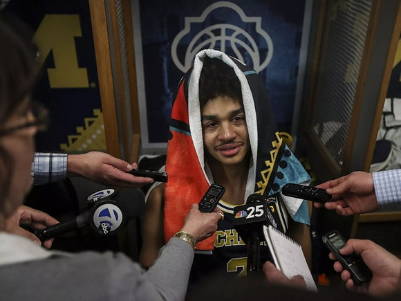 Jordan Poole (2)