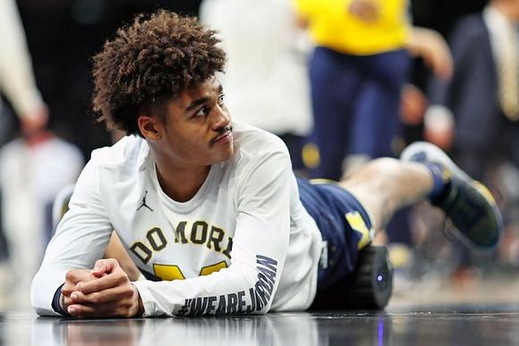 Jordan Poole (2)