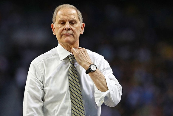John Beilein