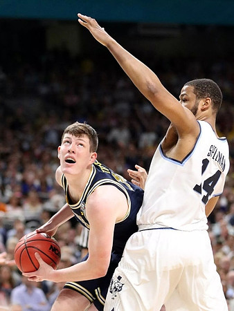 Jon Teske (15)