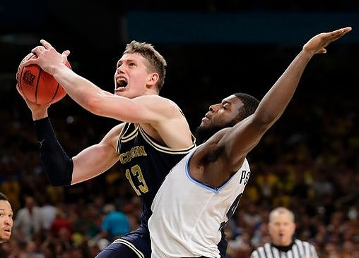 Moritz Wagner (13)