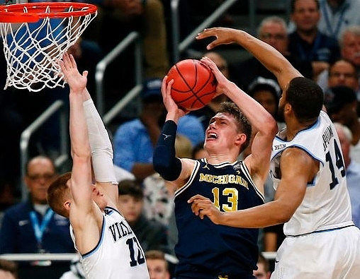 Moritz Wagner (13)