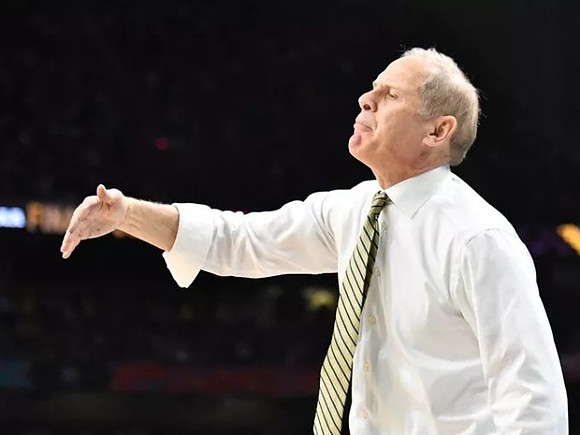 John Beilein