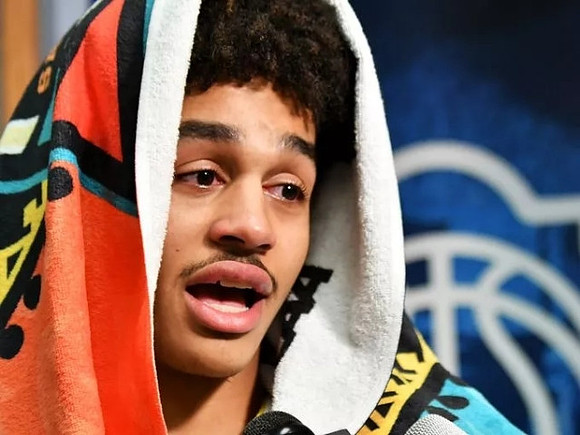 Jordan Poole (2)