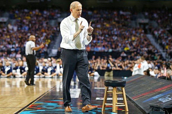 John Beilein