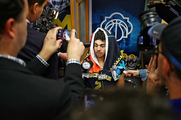 Jordan Poole (2)