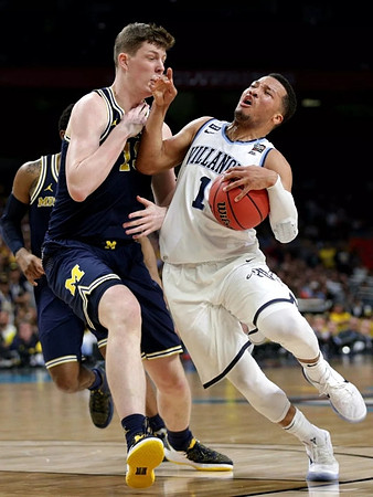Jon Teske (15)