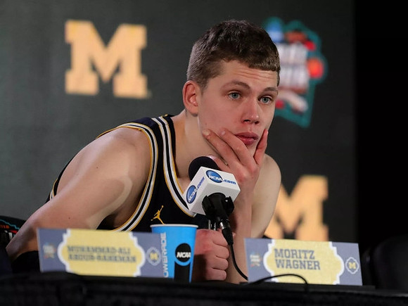 Moritz Wagner (13)