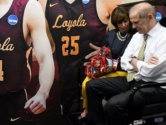 John Beilein