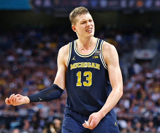 Moritz Wagner (13)