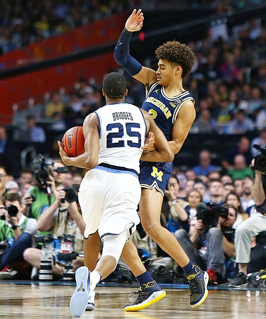Jordan Poole (2)