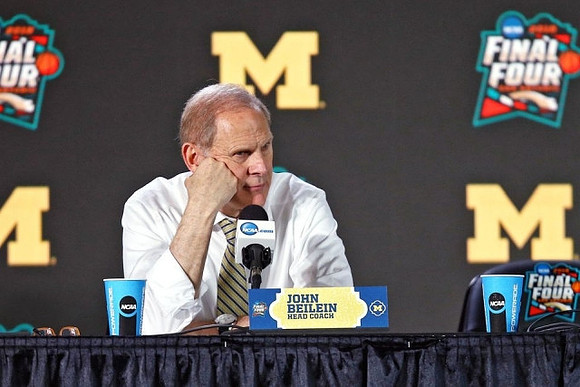 John Beilein