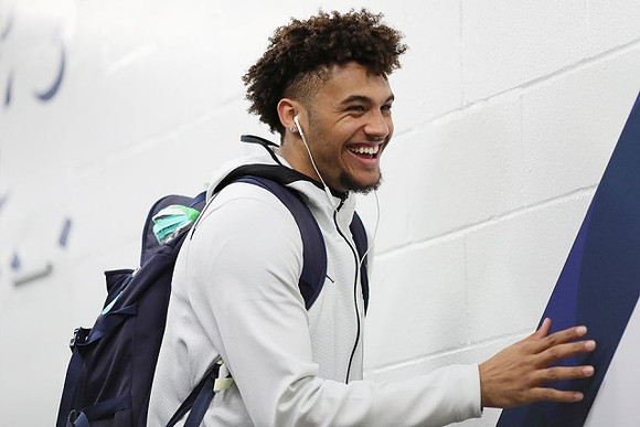 Isaiah Livers (4)