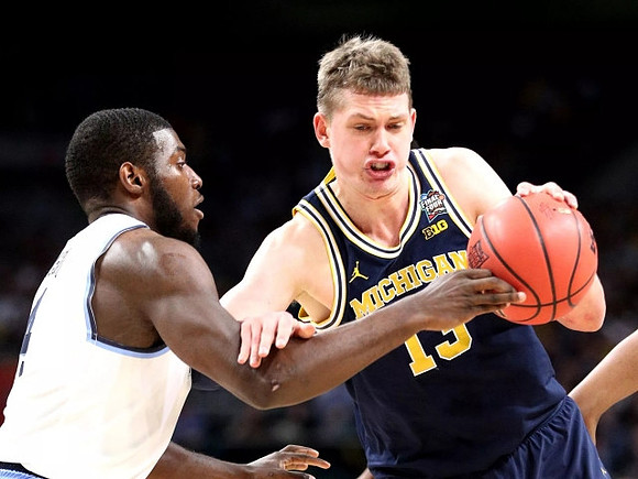 Moritz Wagner (13)