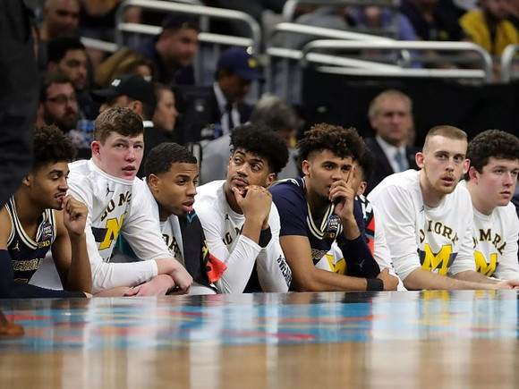 Michigan Team