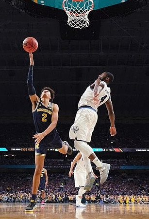 Jordan Poole (2)