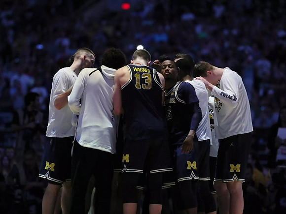 Michigan Team
