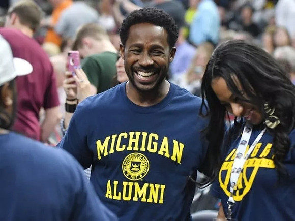 Desmond Howard