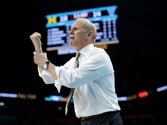 John Beilein